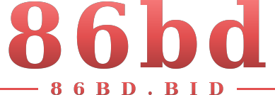 86bd logo
